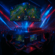 FunBet - Esports Wetten - CS:GO und Dota 2 Betting