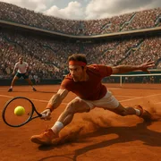 FunBet - Tennis Wetten - Grand Slam Betting